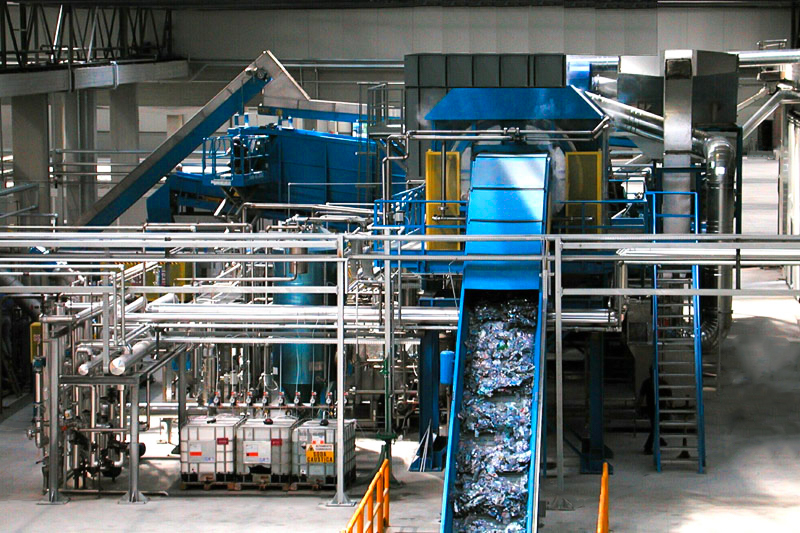 How WatsonMarlow boosted recycling plant uptime by 25 Process Engineering